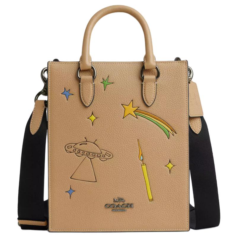 

COACH Сумка Дилан