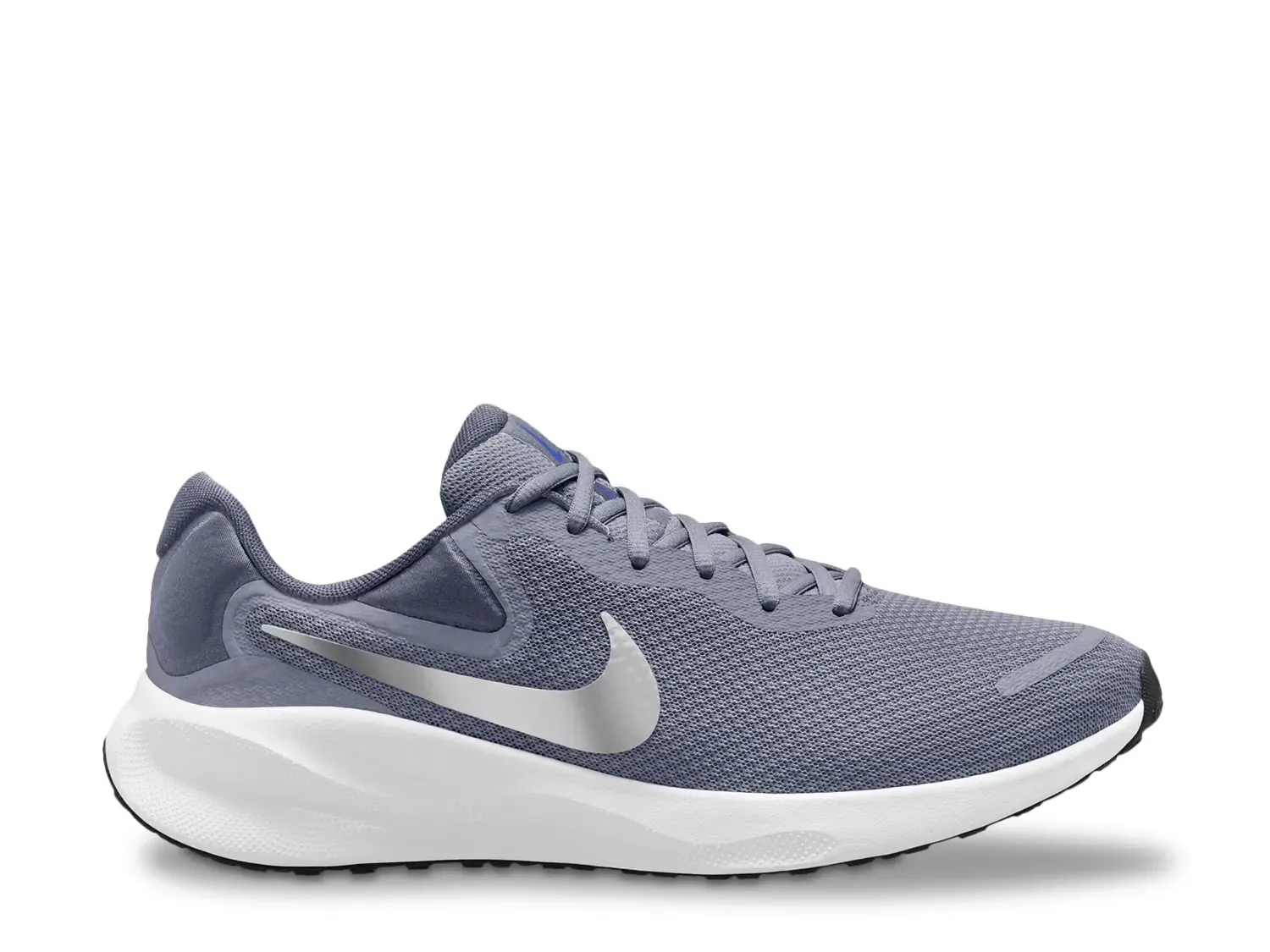 

Кроссовки Revolution 7 - мужские Nike, Grey