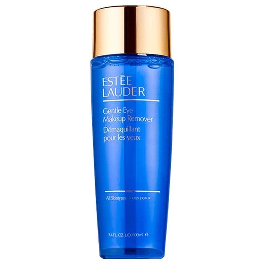 

Средство для снятия макияжа gentle eye makeup remover Estee Lauder, объем 100 мл.