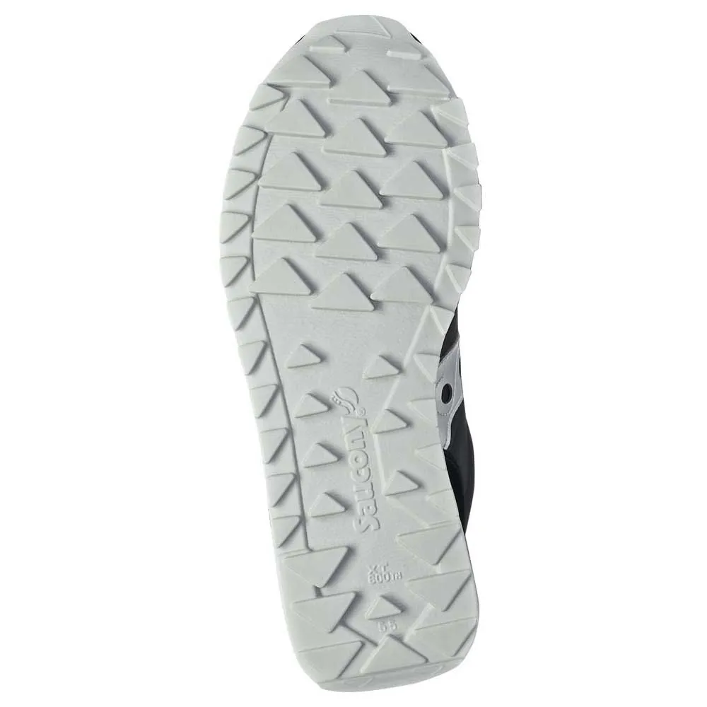 Кроссовки Saucony Originals Jazz Triple, черный — фото 2