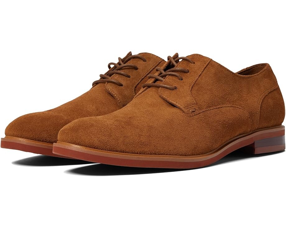 

Оксфорды Winthrop Carson, цвет Tan Suede