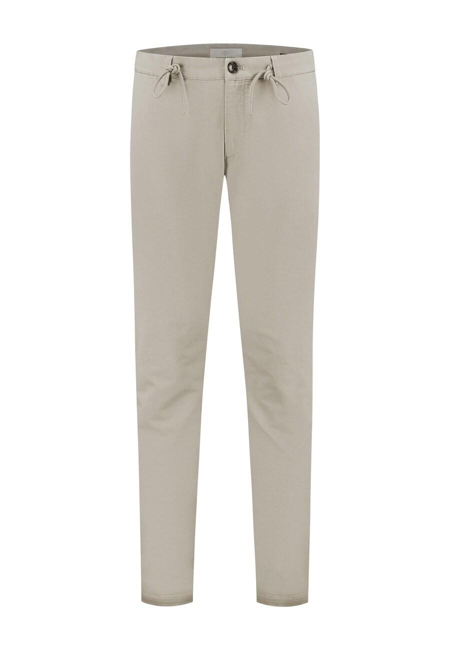 

Повседневные брюки Dstrezzed The Lancaster, Light grey