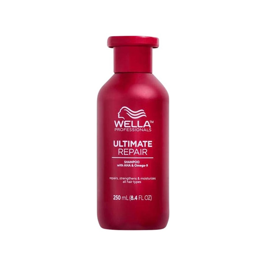 

Шампунь Wella Shampoo, 250 ml