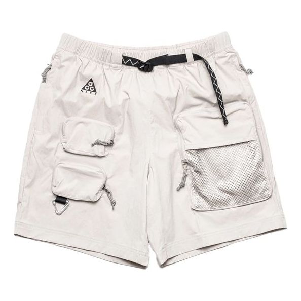 

Шорты Nike ACG Multiple Pockets Cargo Shorts Creamy White CK7845-223, кремовый