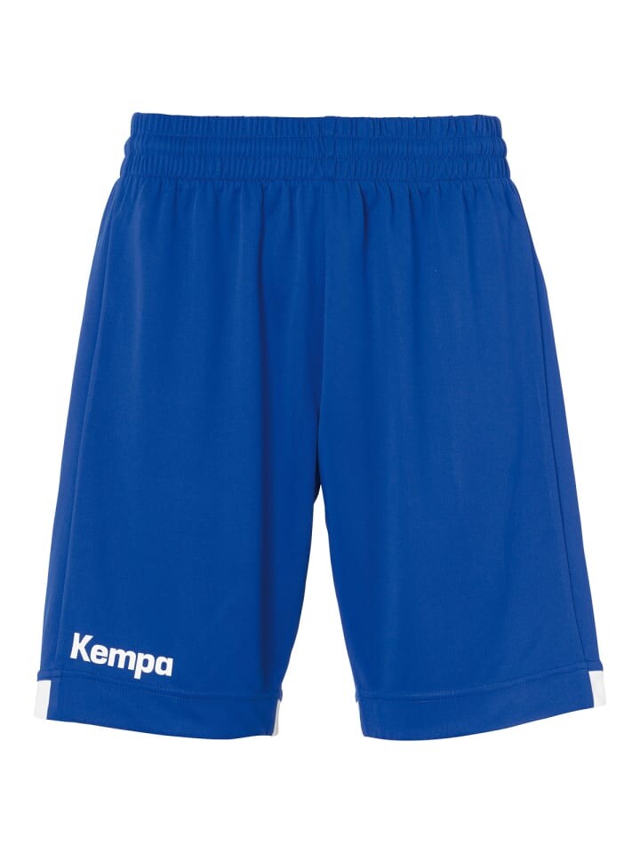 

Функциональные шорты Kempa, цвет royal/weiß