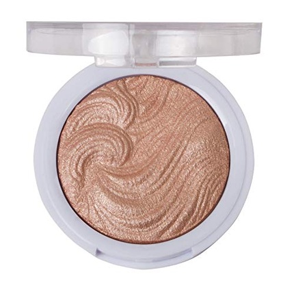

J. Cat Beauty You Glow Girl Baked Highlighter - Сумерки J.Cat Beauty