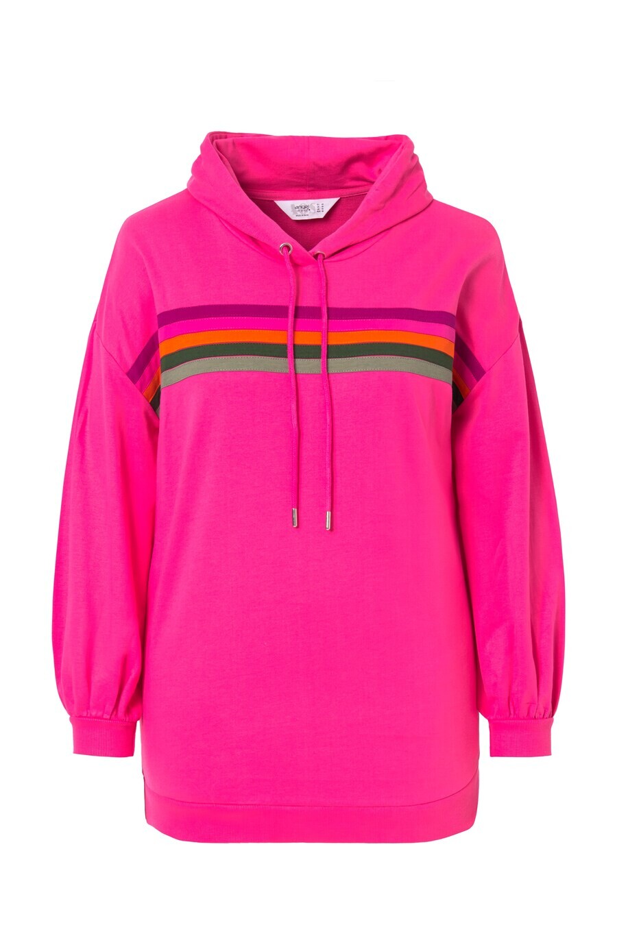 

Толстовка с капюшоном Angel of Style Sweatshirt, розовый