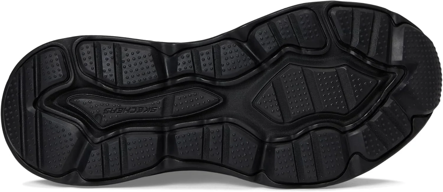 Мужские кроссовки Skechers Zirrus без застежек, черный — фото 3
