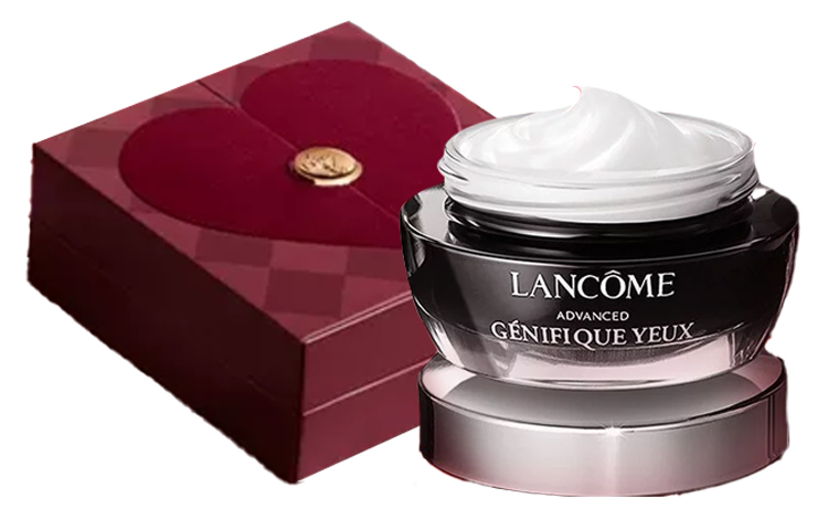 

LANKOU Checkerboard Limited Glow крем для глаз против морщин, стабилизация и подтяжка 15 мл LANCOME, 15ml