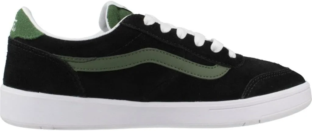 Кроссовки Vans Unisex Cruze Too Comfycush — фото 4
