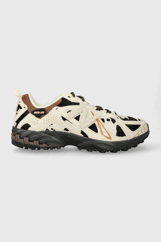 

Кроссовки ML610TI New Balance, бежевый
