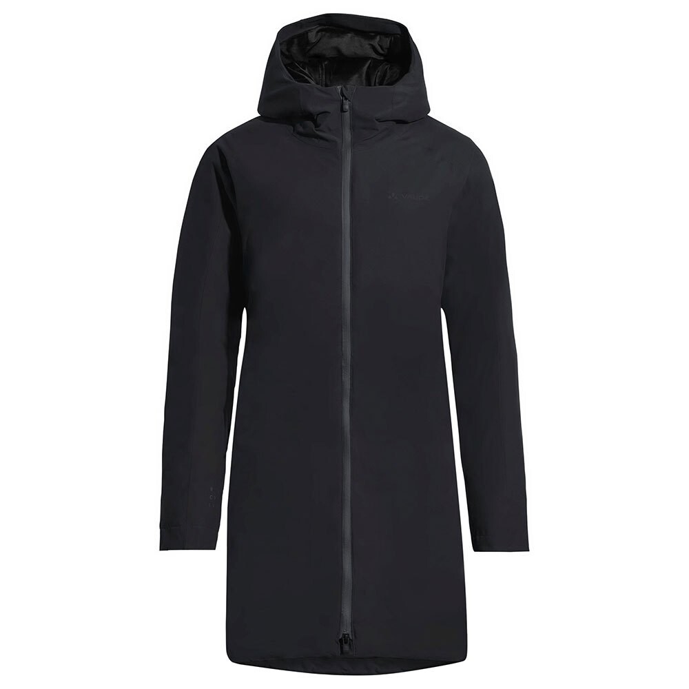 

Спортивная куртка VAUDE Mineo III, черный