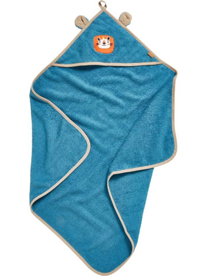 

Халат Playshoes, синий