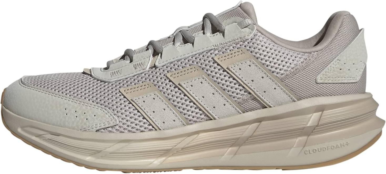 Мужские кроссовки Adidas Astrastar, бежевый/слоновая кость