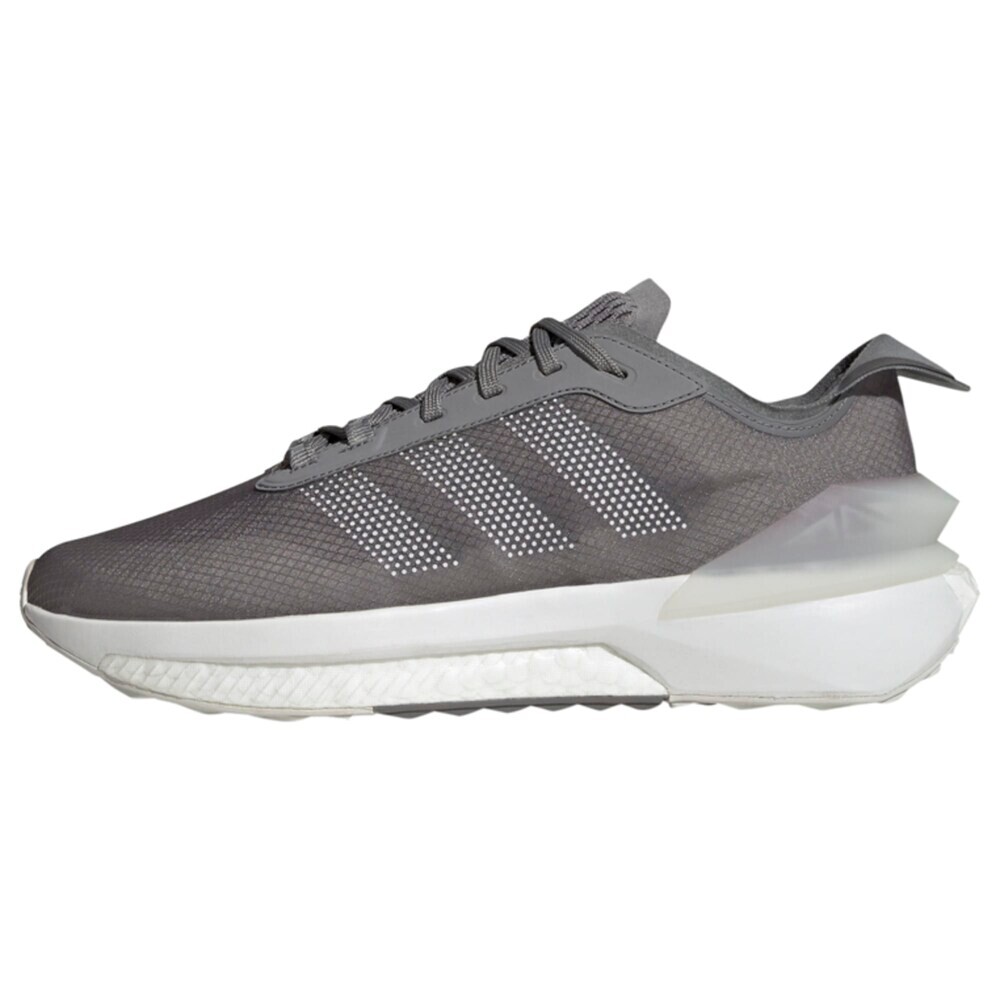 

Кроссовки Adidas Avryn, серый/светло-серый