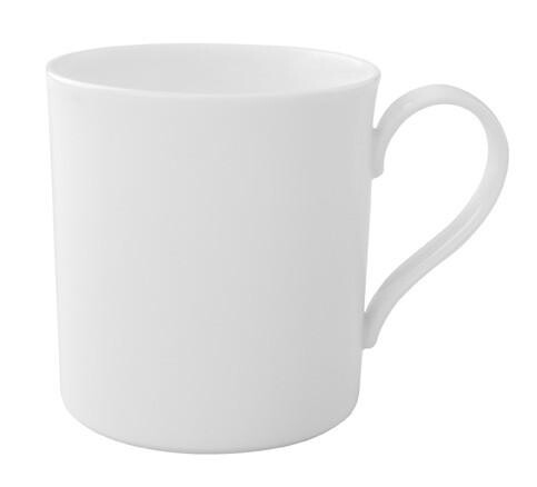 

Кофейная чашка Villeroy & Boch, 0,21 л, белый