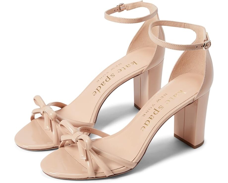 

Туфли Kate Spade New York Flamenco, цвет Peach Shake