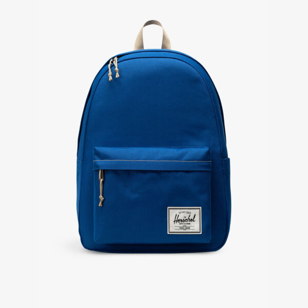 

Классический рюкзак xl из переработанного полиэстера Herschel Supply Co, белый