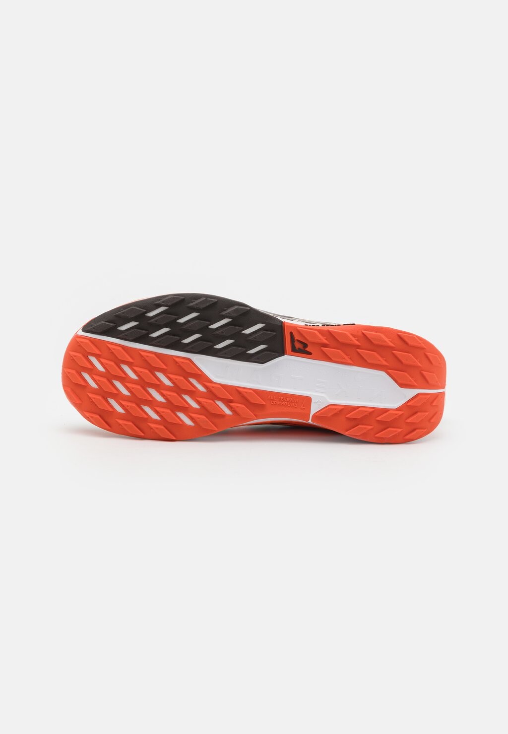 

Кроссовки для бега REACTX PEGASUS 5 Nike Performance, хаки