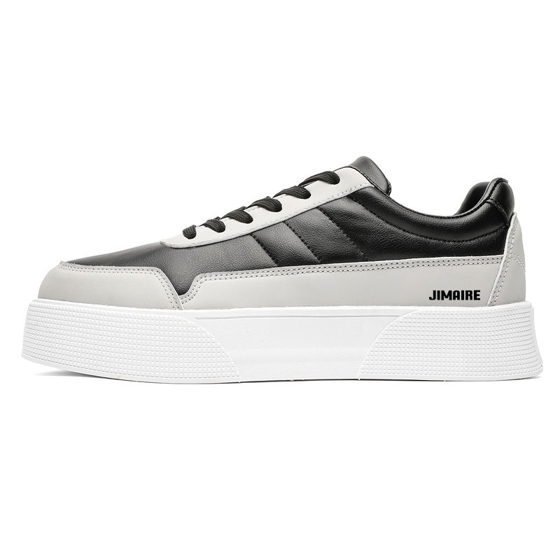 

Низкие мужские кроссовки King Jinmai, Black