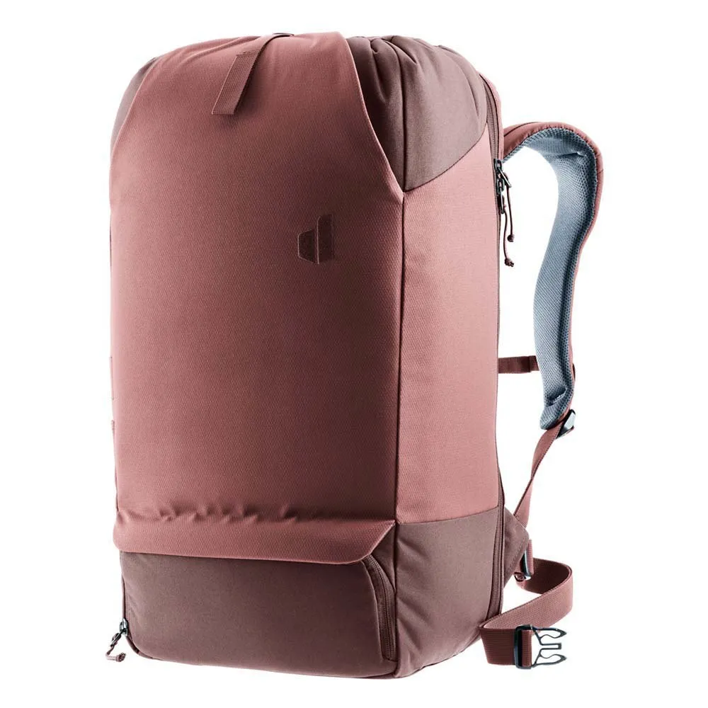 

Рюкзак Deuter Utilion 34+5L, розовый