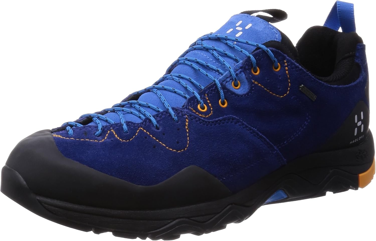 

Мужские альпинистские туфли HAGLOFS (Хоглофс) Haglöfs, синий
