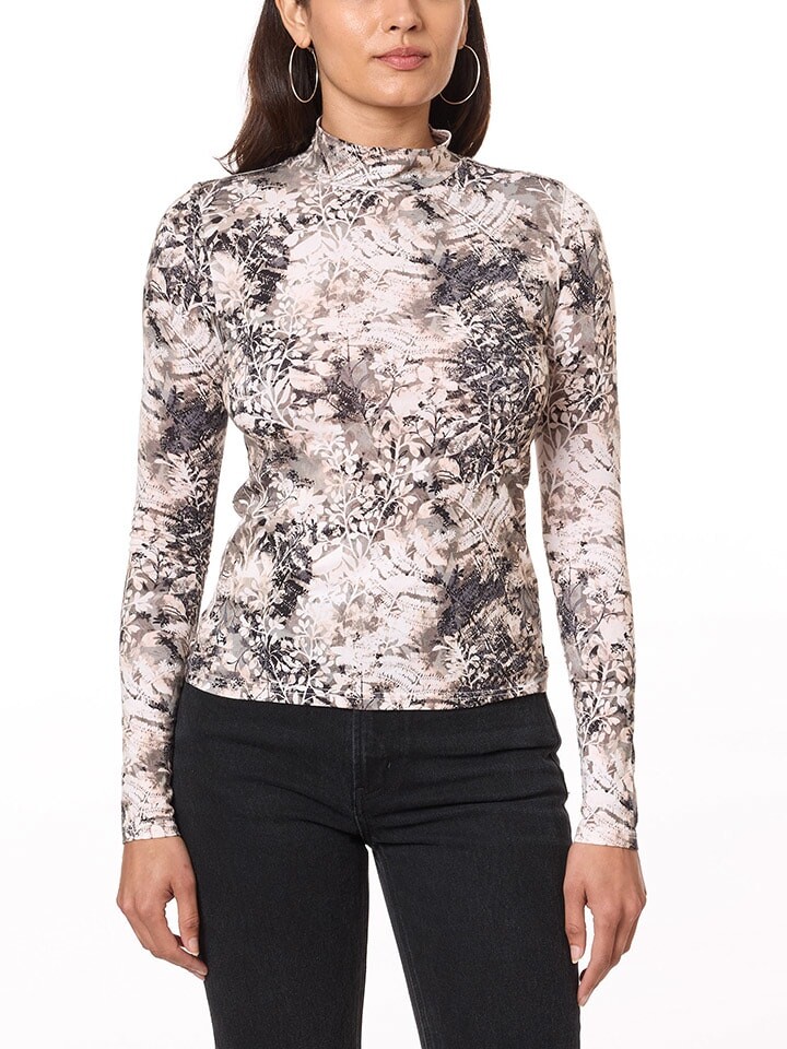 

Пуловер Scotch & Soda Pullover, цвет Creme/Beige/Dunkelblau