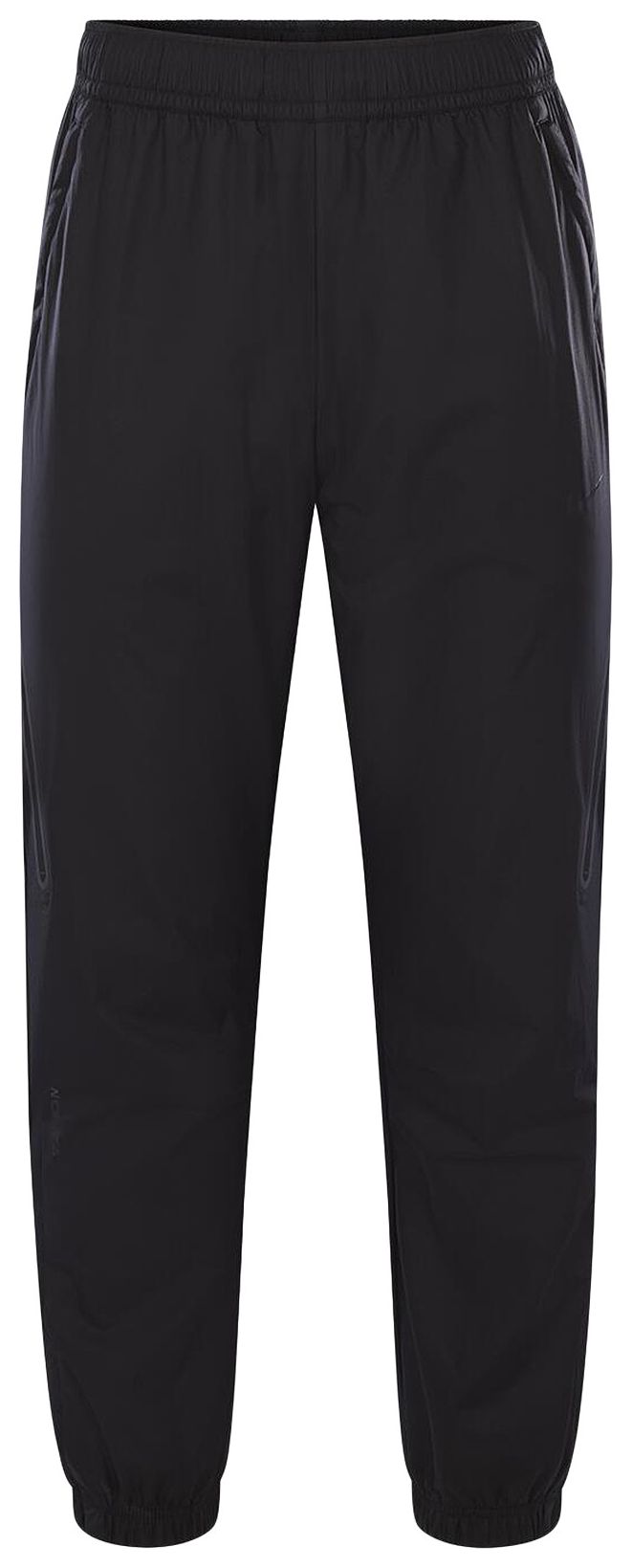 

Брюки Nike x NOCTA Deep Pockets Nylon Tech Pant, черный