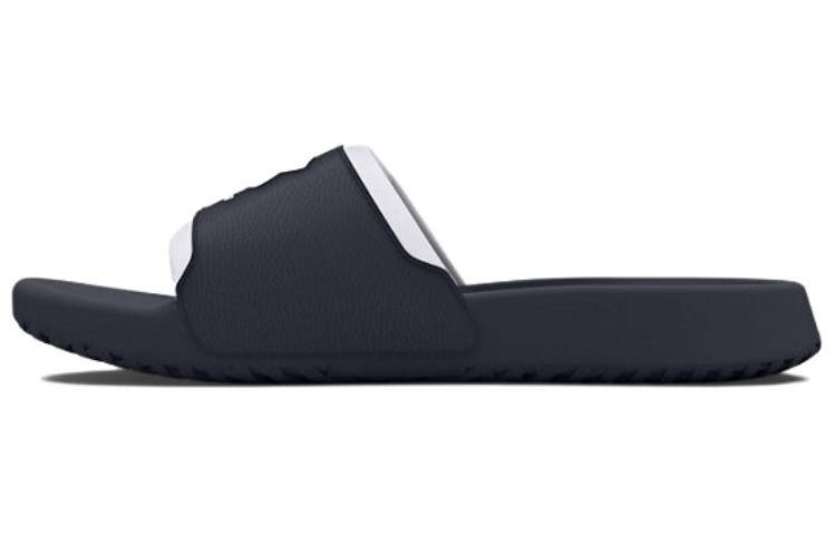 

Шлепанцы серии Ignite мужские черные / белые Under Armour