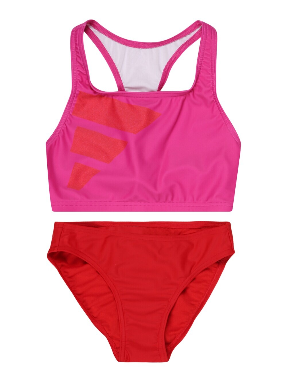 

Спортивные купальники ADIDAS PERFORMANCE Big Bars Logo, пурпурный, Фиолетовый, Спортивные купальники ADIDAS PERFORMANCE Big Bars Logo, пурпурный