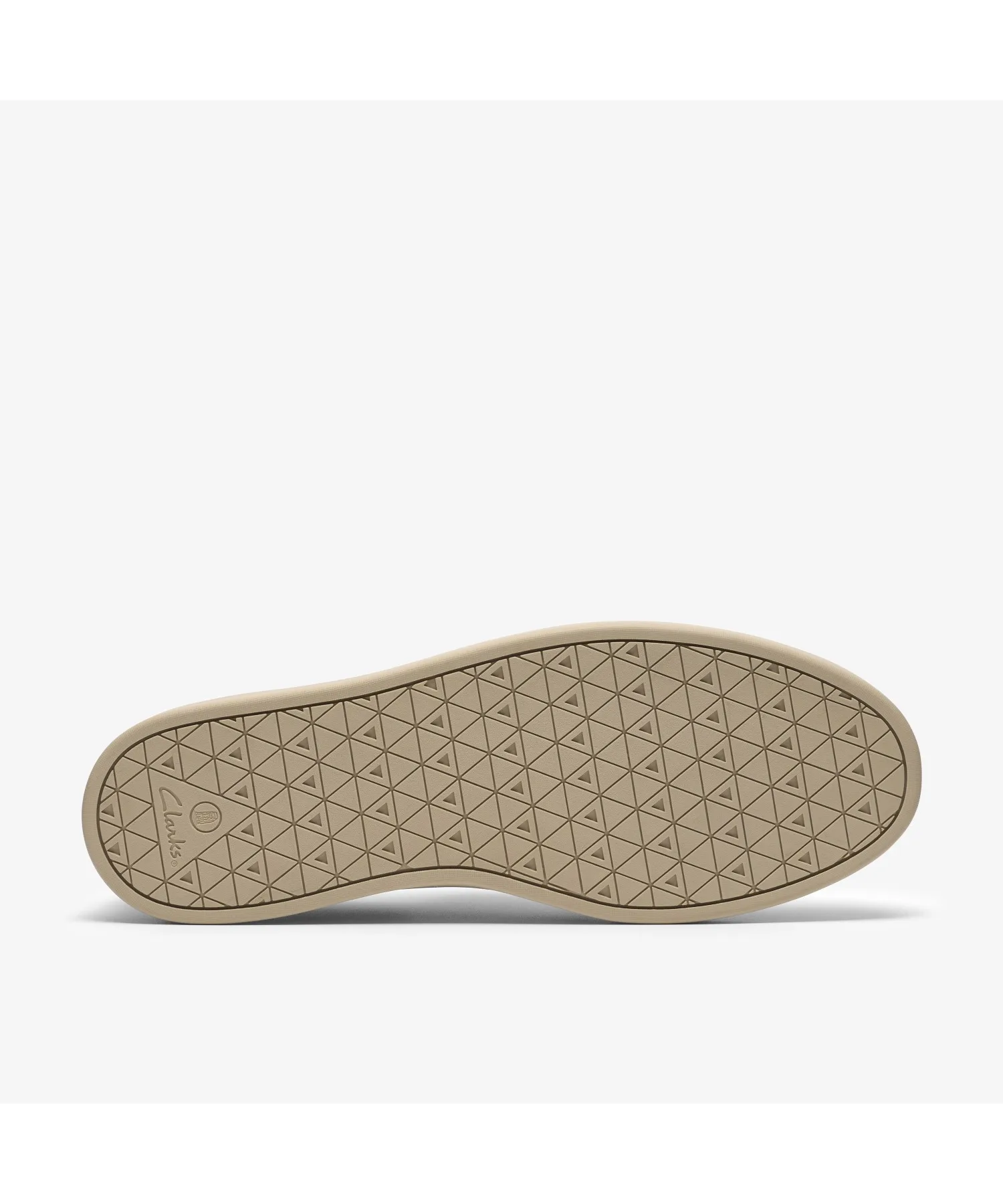 Мужские лоферы Clarks Lockford Boat — фото 3