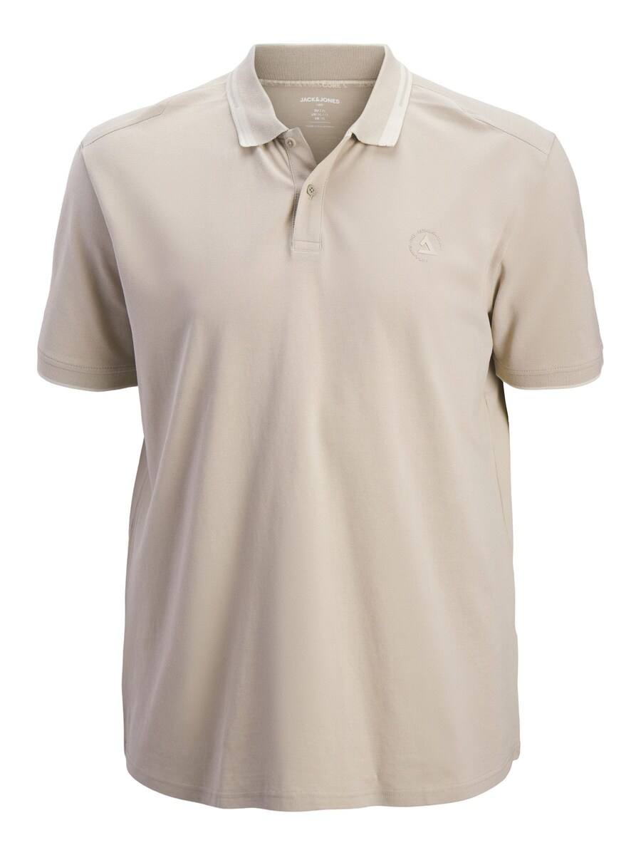 

Рубашка Jack & Jones Plus Hass, серый