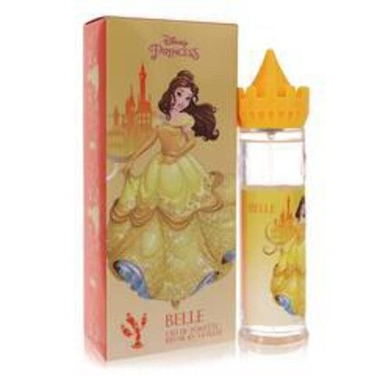 

Туалетная вода Disney Princess Belle спрей 100 мл