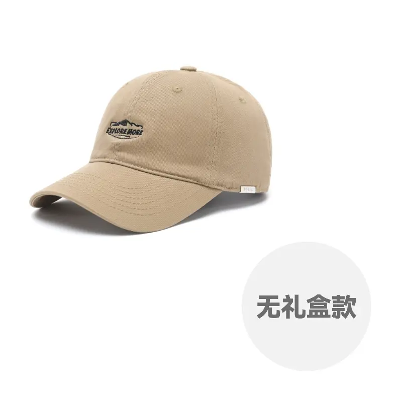 

Хлопковая бейсболка Unisex Jeep, хаки