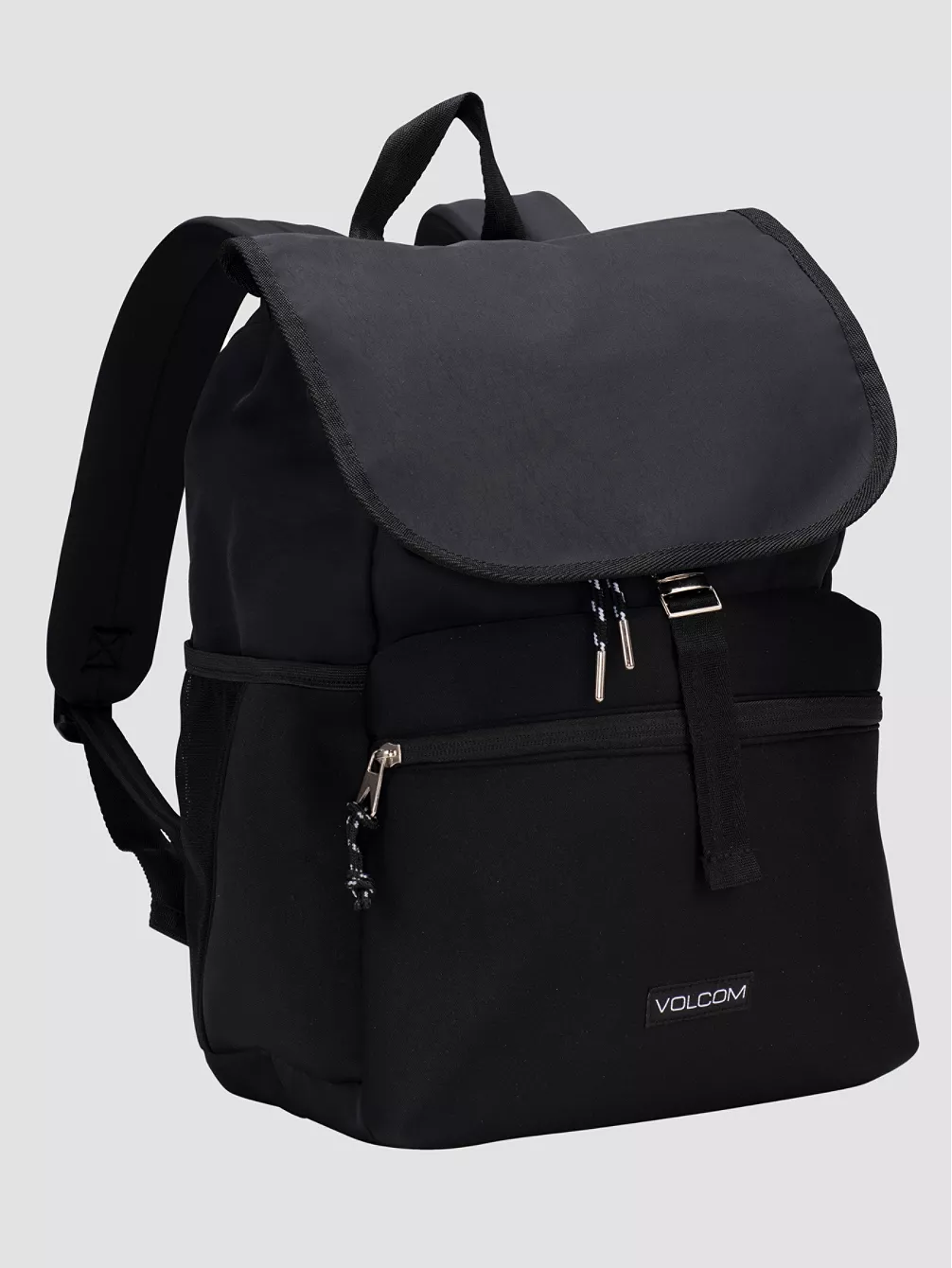 

Рюкзак So Jaded Volcom, черный