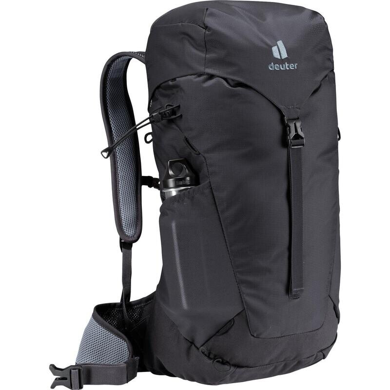 

Треккинговый рюкзак AC Lite 24 взрослых Deuter, цвет schwarz