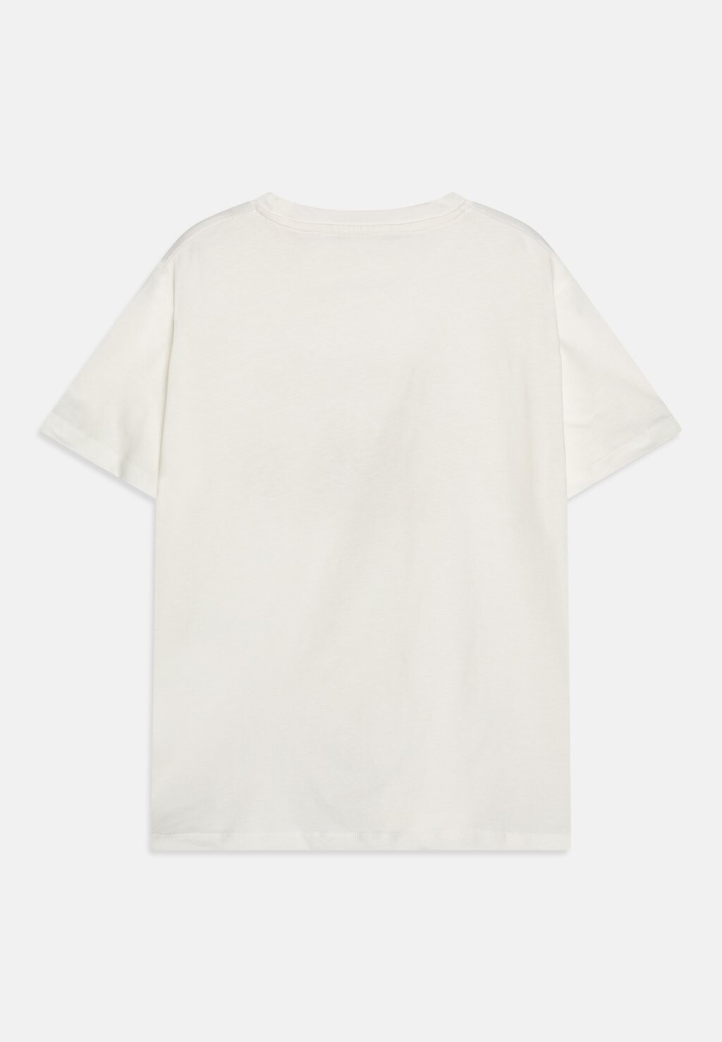 

Футболка с принтом Logo Tresor Unisex Versace, bianco