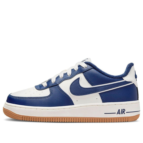 

Кроссовки air force 1 lv8 3 Nike, голубой