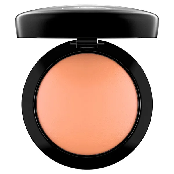 

Осветляющие порошки Mineralize Skinfinish Natural Mac Cosmetics, цвет medium deep