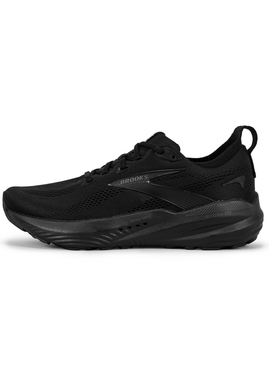 

Обувь для бега GLYCERIN GTS 22 Brooks, черный