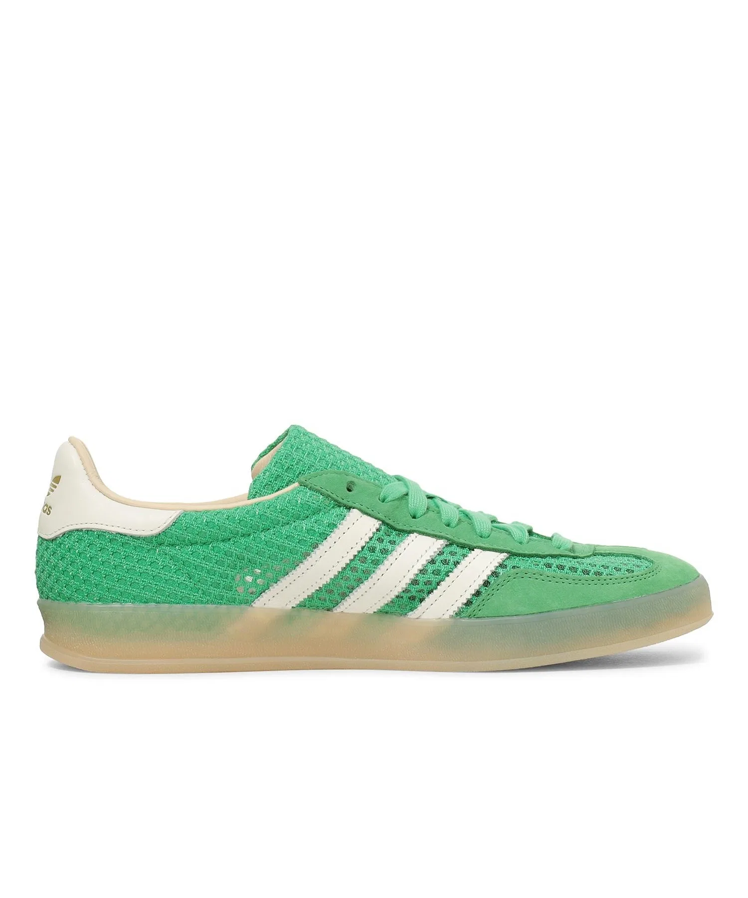 Кроссовки унисекс Adidas Gazelle Indoor JH5417 — фото 2