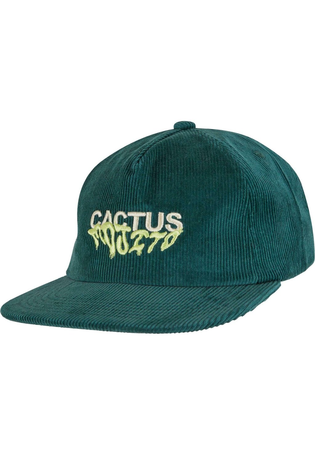 

Бейсболка CACTUS MOJITO PICA PICA, зеленый