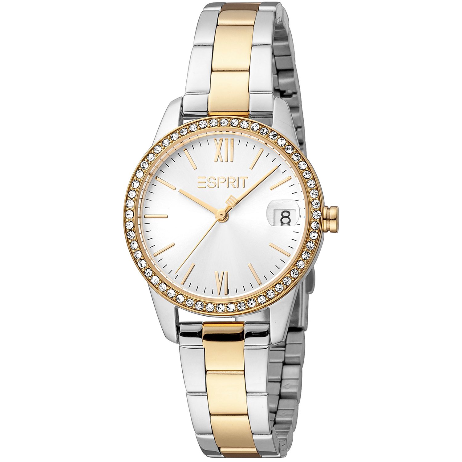 

Разноцветные женские часы Esprit