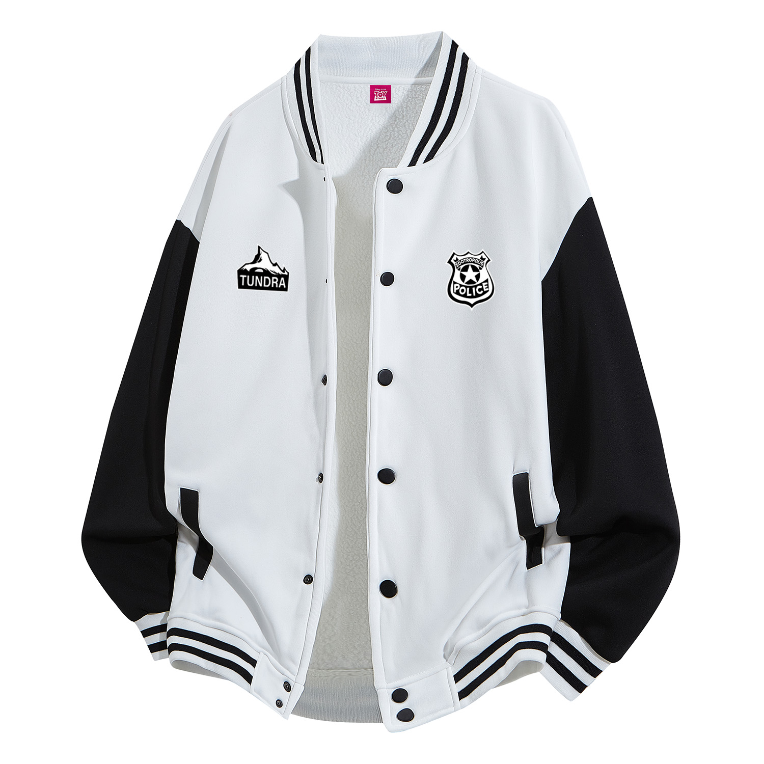 

Disney Куртка Unisex, White