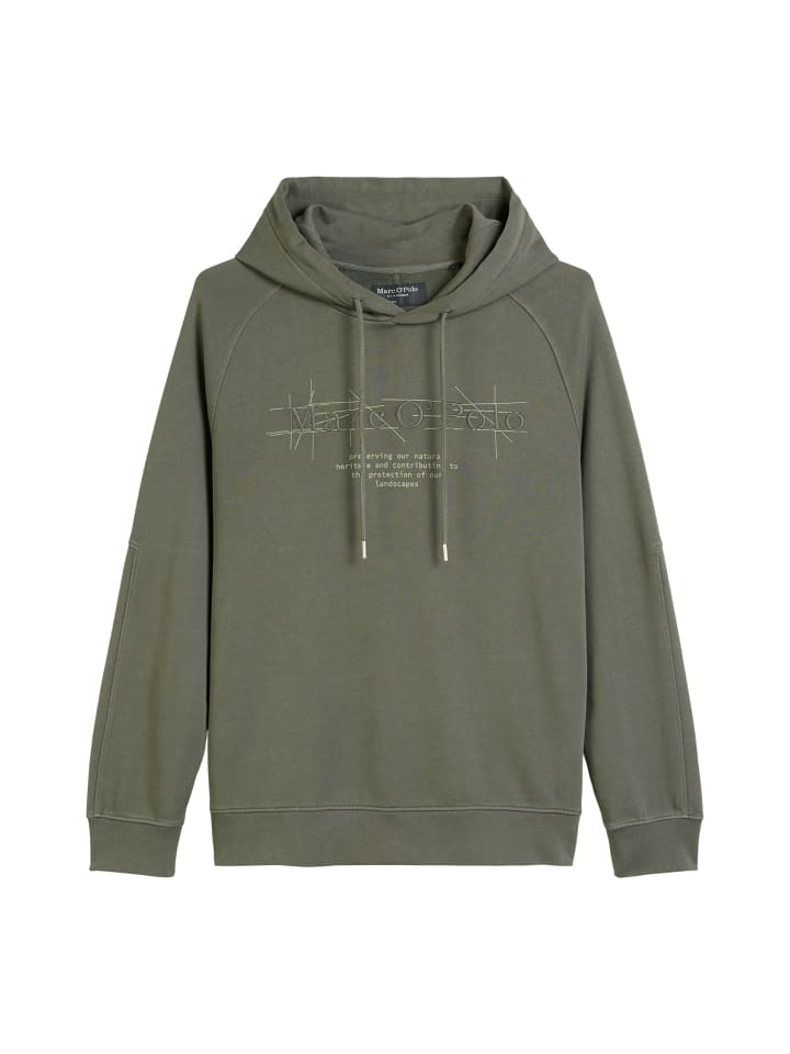 

Худи Marc O'Polo