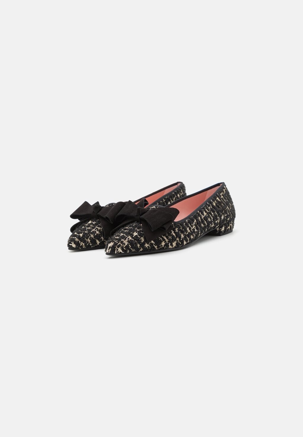 

Повседневная обувь CLEMENTINE Pretty Ballerinas, черный
