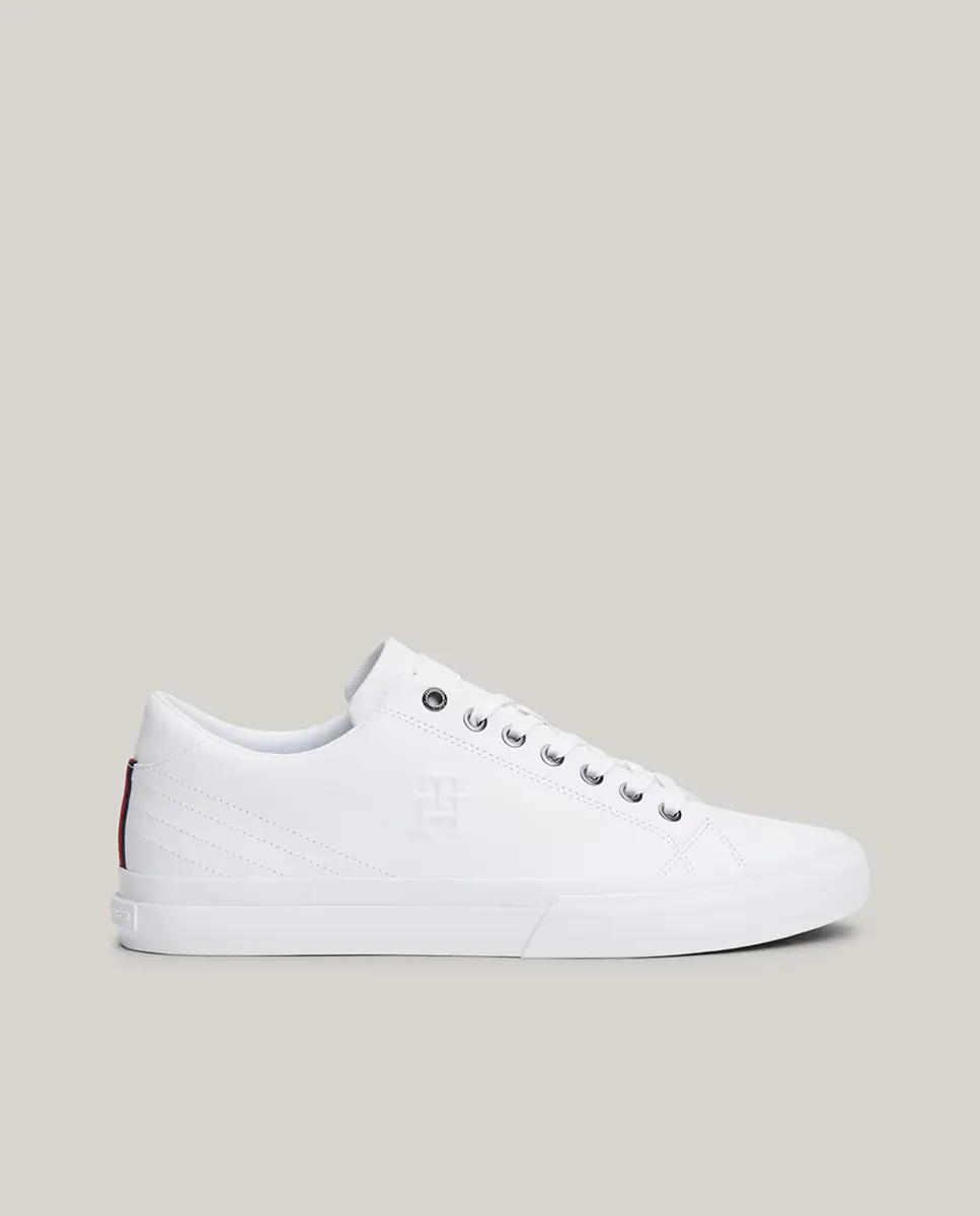 

Мужские кроссовки Tommy Hilfiger, белый