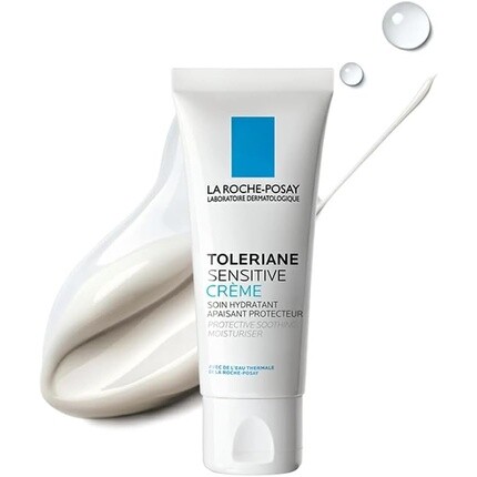 

Toleriane Sensitive Насыщенный крем 40мл, La Roche-Posay