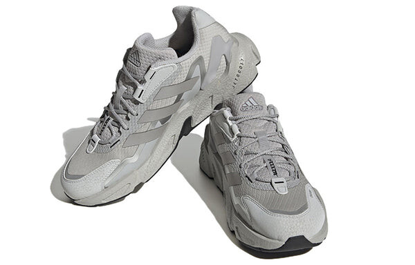 Кроссовки adidas X 9000 L4 Cold.Rdy, серый — фото 3