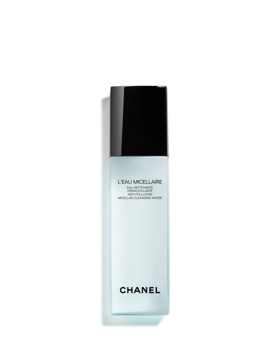 Мицеллярная вода Chanel — Мицеллярная очищающая вода против загрязнения окружающей среды, 140 мл